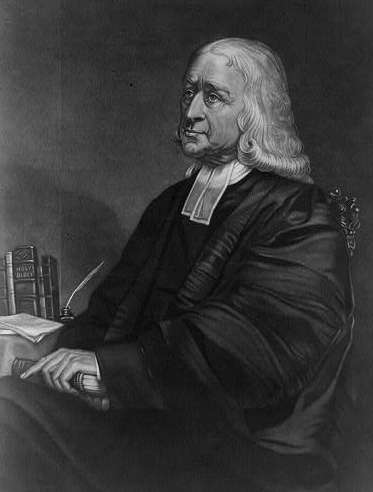 John Wesley: Thoughts upon Slavery - Document Text