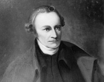 Image for: Patrick Henry: Letter to Robert Pleasants, a Quaker, Concerning Slavery - Patrick_1-209x166